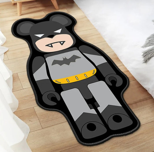 ALFOMBRA KAWS BATMAN