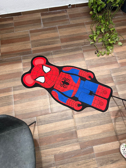 ALFOMBRA KAWS SPIDER-MAN 50X120CM